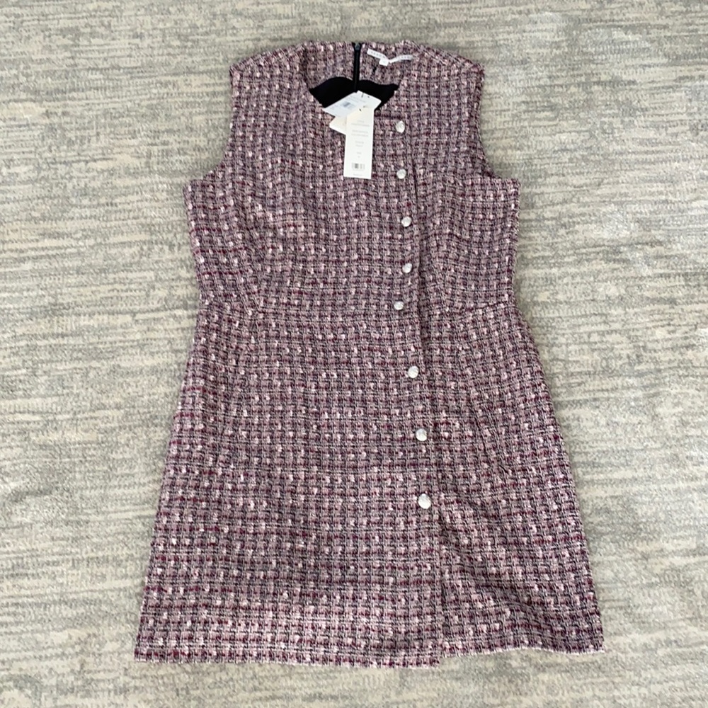 Veronica beard dress 14/16